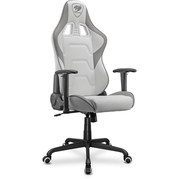 Silla Gaming Cougar 3MELIWHB.0001 Negro 1