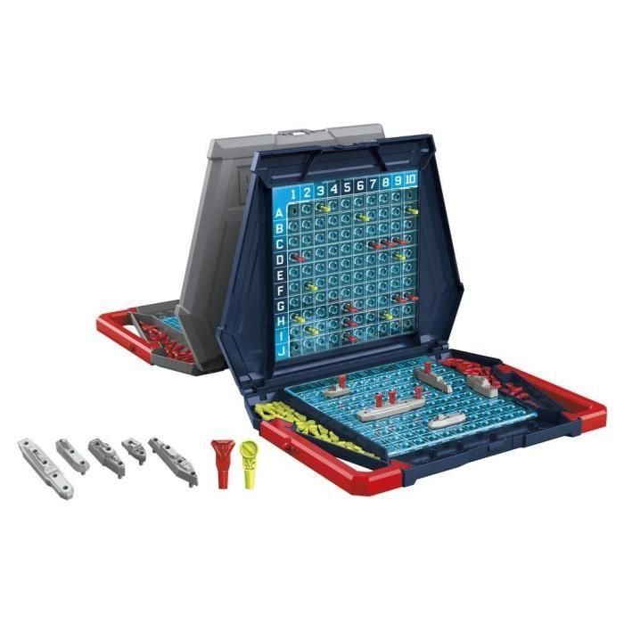 Touchdown - juego de estrategia para niños, a partir de 7 años, para 2 jugadores 2 Touchdown - juego de estrategia para niños, a partir de 7 años, para 2 jugadores 2