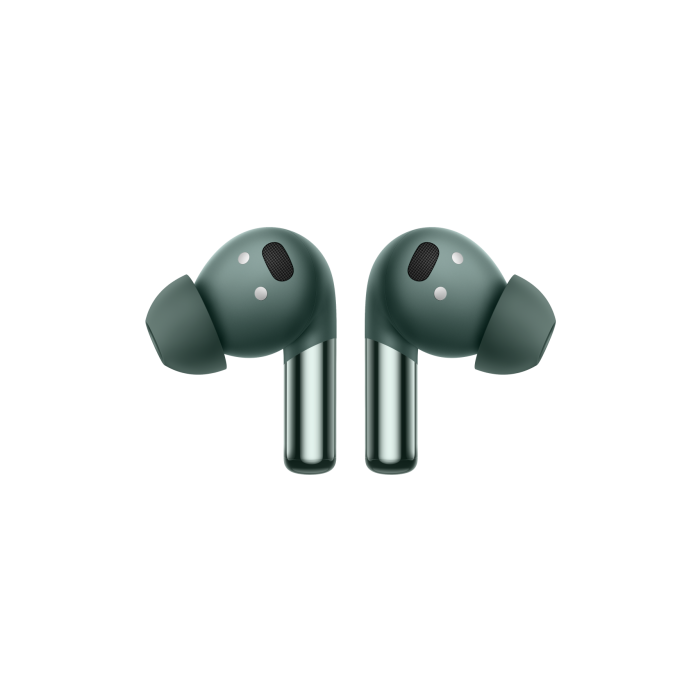 Auriculares con Micrófono OnePlus Buds Pro 2 Verde 1