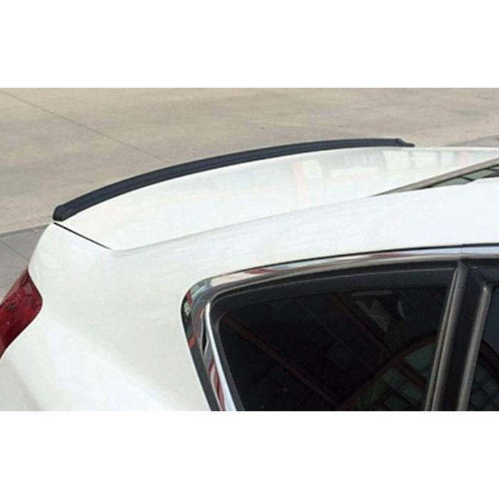 Adhesivo para Coche OCC Motorsport Aleron Negro (1,45 x 38 mm)