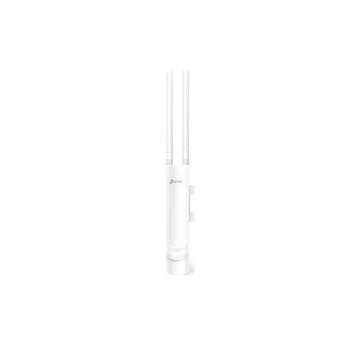 TP-LINK AC1200 Wireless MU-MIMO Gigabit Indoor/Outdoor Access Point TP-LINK AC1200 Wireless MU-MIMO Gigabit Indoor/Outdoor Access Point