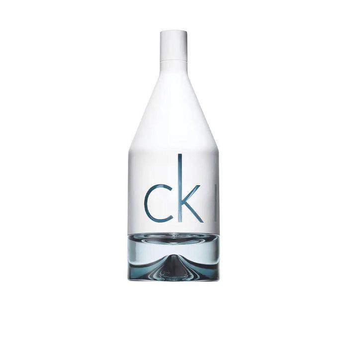 Calvin Klein CK IN2U Man Eau de Toilette 100ml Vaporizador Calvin Klein CK IN2U Man Eau de Toilette 100ml Vaporizador
