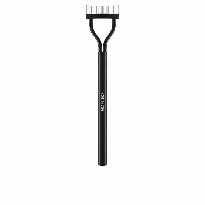 Catrice LASH SEPARATOR Peine Separador de Pestañas Curvo, para Desapelmazar y Definir Pestañas, Elimina Exceso de Máscara 1 unidad