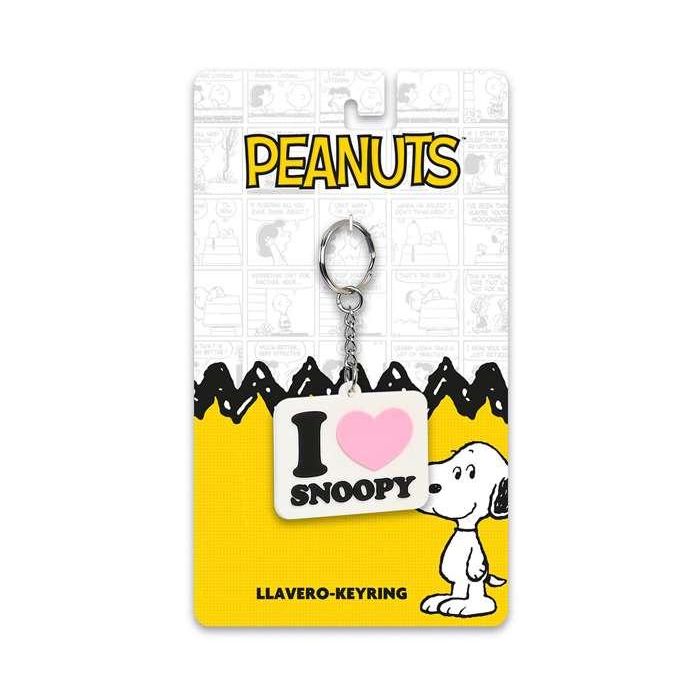 Safta Llavero Snoopy "Imagine" 3x8x Azul Pastel Safta Llavero Snoopy "Imagine" 3x8x Azul Pastel