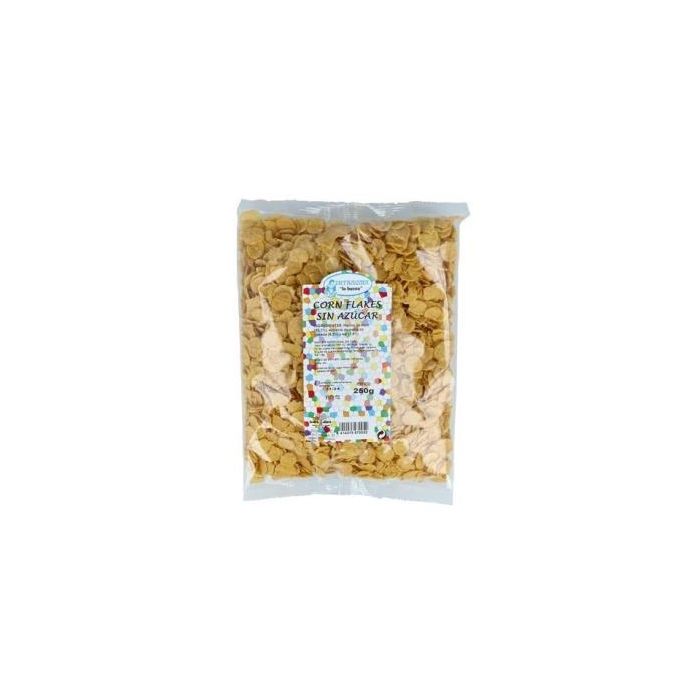 Corn Flakes Maiz 250Gr. S/A