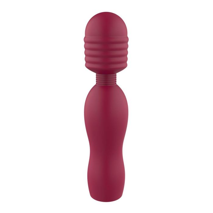 Masajeador Dream Toys Glam Morado 7 Masajeador Dream Toys Glam Morado 7