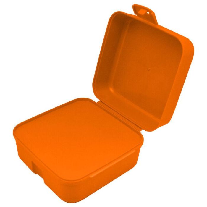 Sandwichera Hot Wheels 1