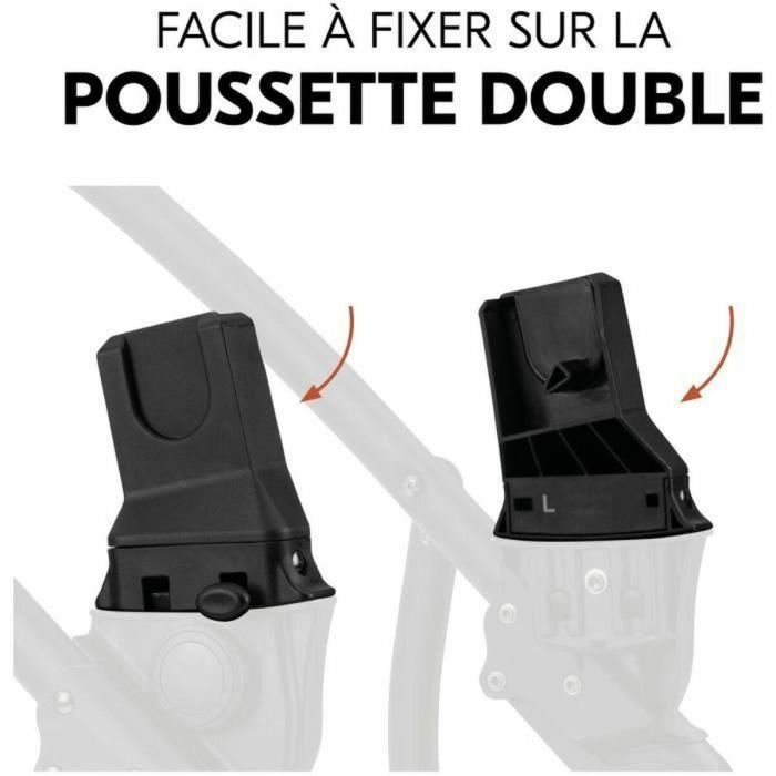 Base Hauck 3 Base Hauck 3