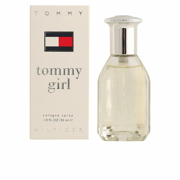 Perfume Mujer Tommy Hilfiger EDT 1