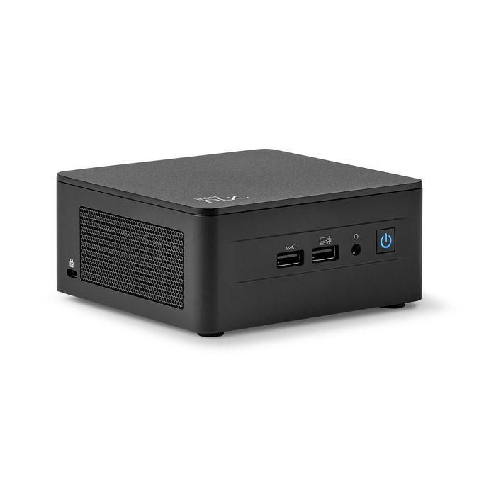 MiniPC Asus NUC 13 Pro RNUC13ANHI30000 Intel Core i3-1315U/ Sin Cable de Alimentación 2 MiniPC Asus NUC 13 Pro RNUC13ANHI30000 Intel Core i3-1315U/ Sin Cable de Alimentación 2