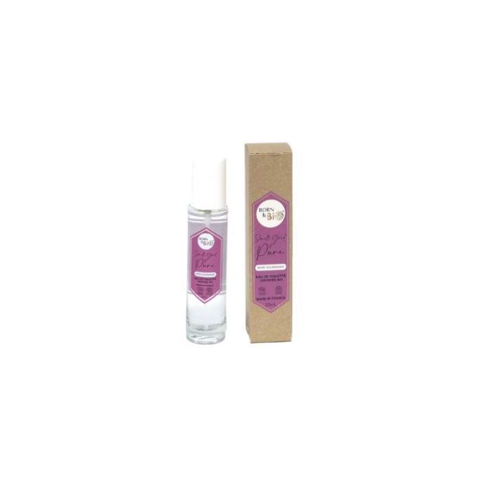 BORN TO BIO Eau De Toilette Zarzamora Gourmet 50 ml