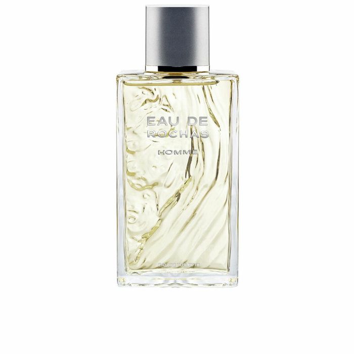 Perfume Hombre Rochas 126593 EDT 1