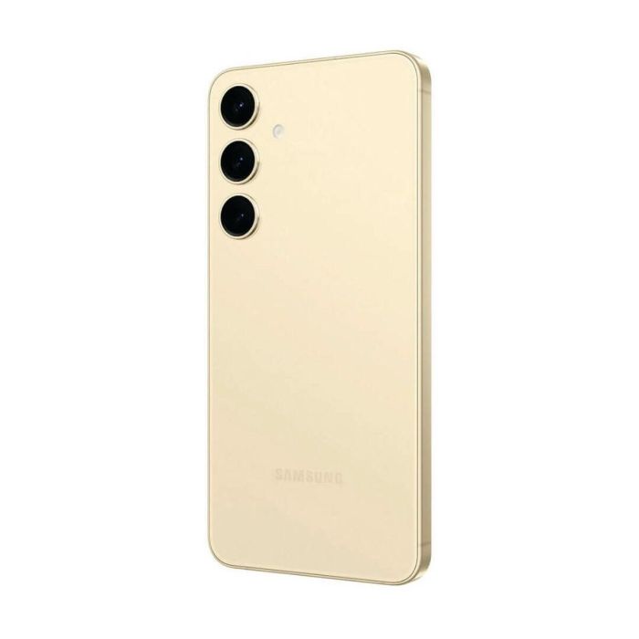 Smartphone Samsung Galaxy S24 Plus SM-926B 6,7" 12 GB RAM 256 GB Amarillo 4 Smartphone Samsung Galaxy S24 Plus SM-926B 6,7" 12 GB RAM 256 GB Amarillo 4