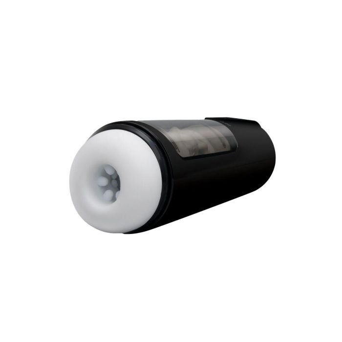Masturbador Masculino Dream Toys Blowtech Negro 3 Masturbador Masculino Dream Toys Blowtech Negro 3
