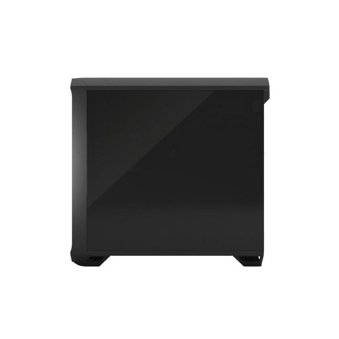 Fractal Design Torrent Negro - Caja PC ATX con Ventiladores 180mm, Vidrio Templado, FD-C-TOR1A-01 7