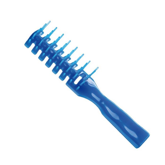 Eurostil Cepillo Esqueleto 2 Puas Bola Grande Colores