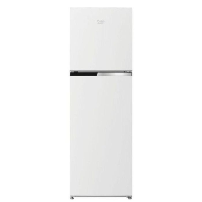 Frigorífico combinado BEKO RDNT271I40WN Blanco Frigorífico combinado BEKO RDNT271I40WN Blanco