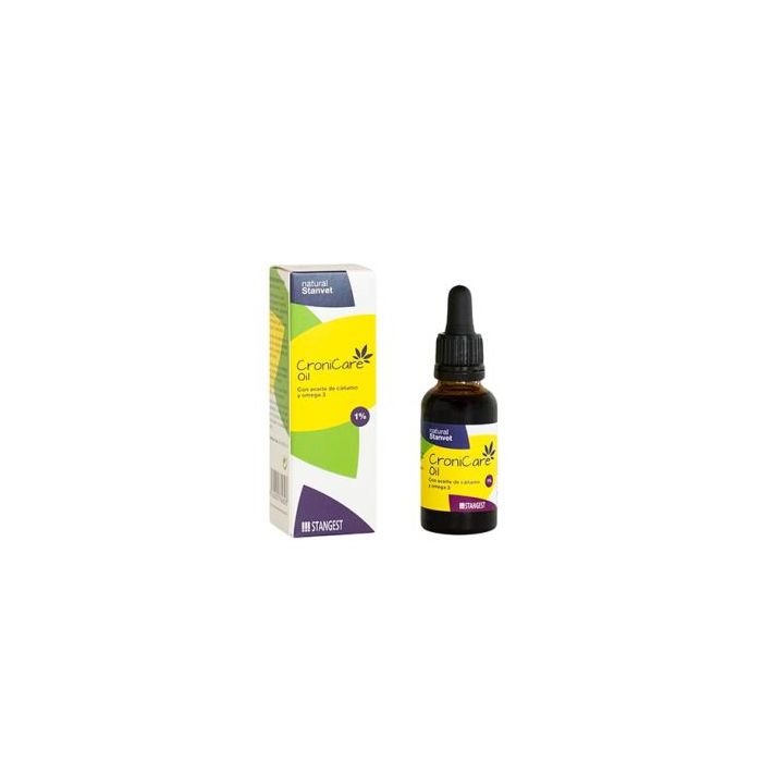 Cronicare Oil 30 ml