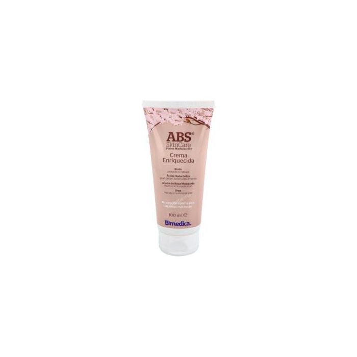 ABS Skincare Crema Enriquecida 100 ml