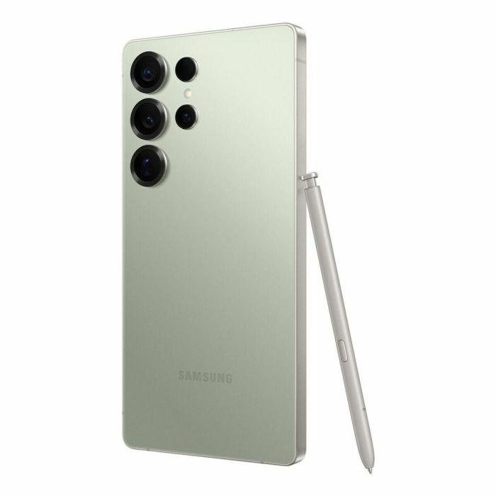 Samsung S25 Ultra 12+512Gb Ds 5G Titanium Jadegreen Oem SM-S938BZGGEUE 1
