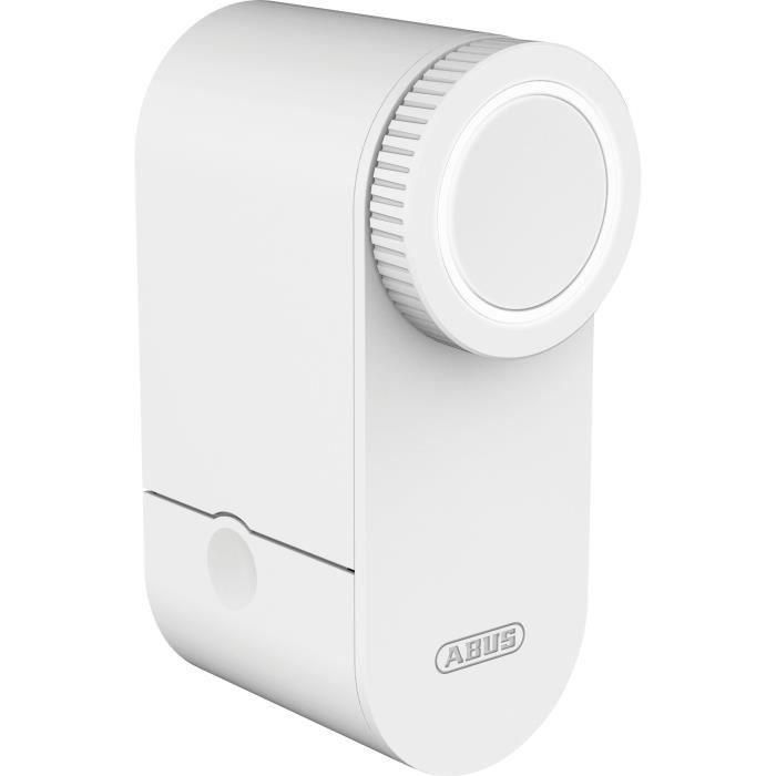 ABUS CFA4100 W Caja motorizada Bluetooth Blanco 4 ABUS CFA4100 W Caja motorizada Bluetooth Blanco 4