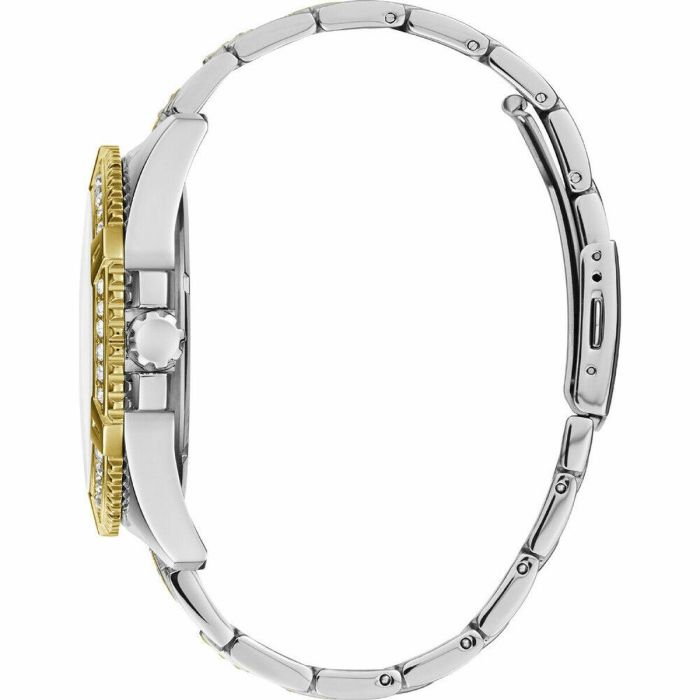 Reloj Hombre Guess FRONTIER (Ø 47 mm) (Ø 48 mm) 2 Reloj Hombre Guess FRONTIER (Ø 47 mm) (Ø 48 mm) 2