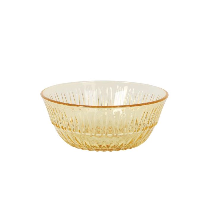 Bol para Aperitivos LAV 345 ml 12,3 x 5,1 cm 4 Piezas (6 Unidades) 2 Bol para Aperitivos LAV 345 ml 12,3 x 5,1 cm 4 Piezas (6 Unidades) 2