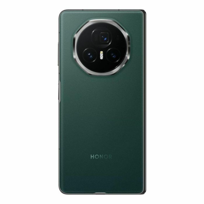 Smartphone Honor Magic V3 6,43" SNAPDRAGON 8 gen 3 12 GB RAM 512 GB Verde 4 Smartphone Honor Magic V3 6,43" SNAPDRAGON 8 gen 3 12 GB RAM 512 GB Verde 4