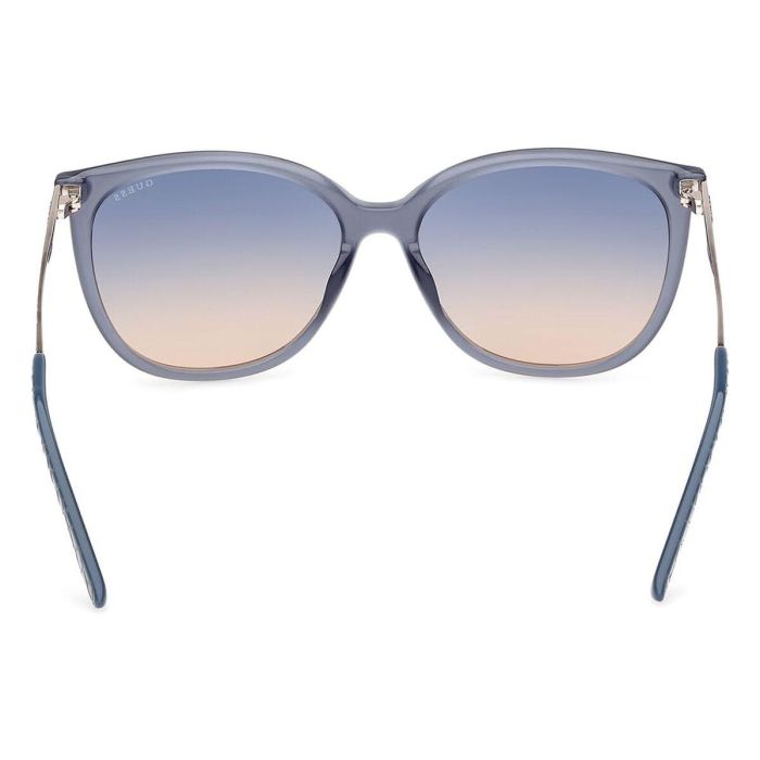 Gafas de Sol Mujer Guess GU00150-H-5984W ø 59 mm 4