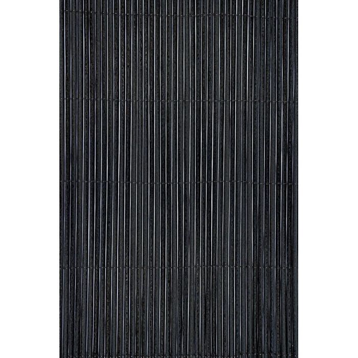 Valla de Jardín Nortene Fency wick Negro (1 x 3 m) 0 Valla de Jardín Nortene Fency wick Negro (1 x 3 m) 0