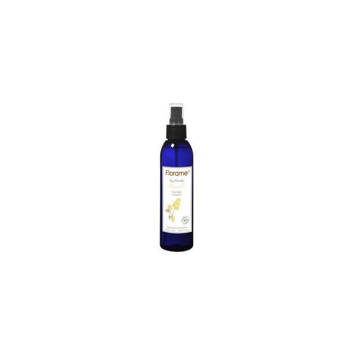 Agua Floral Hamamelis Bio 200Ml. Agua Floral Hamamelis Bio 200Ml.
