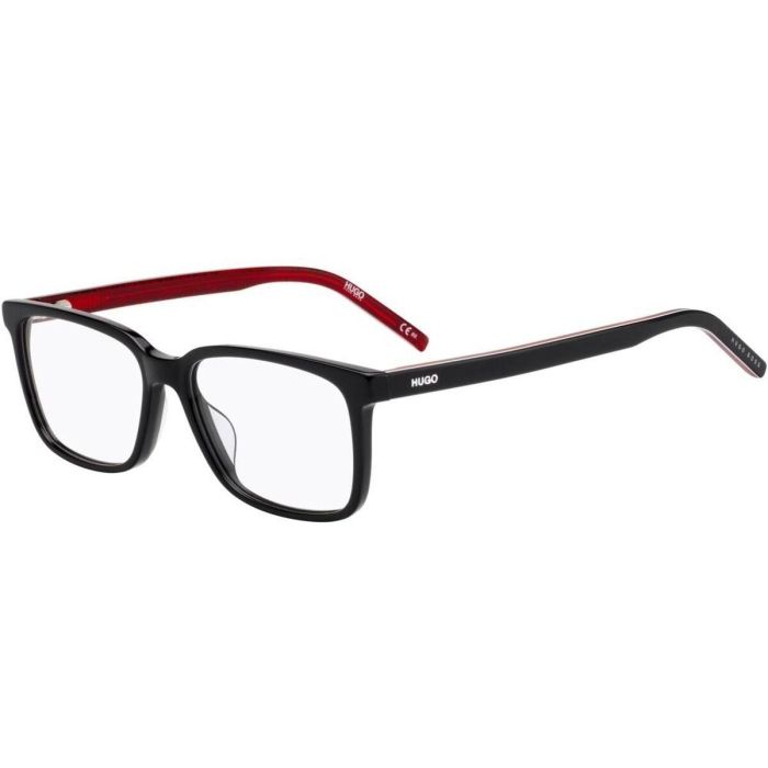 Montura de Gafas Hombre Hugo Boss HG 1010 3 Montura de Gafas Hombre Hugo Boss HG 1010 3