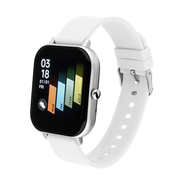 Smartwatch Watx & Colors WAS3003 1 Smartwatch Watx & Colors WAS3003 1