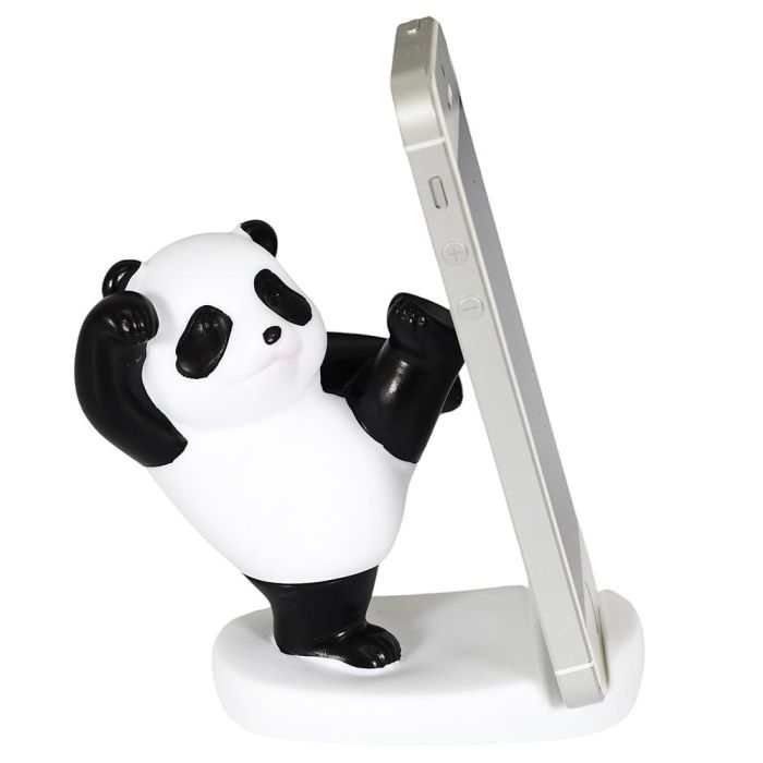 The Concept Factory Soporte Universal para Teléfono Móvil - Diseño Panda Kawaii, Colección Kawaii (Modelos Surtidos Aleatorios) The Concept Factory Soporte Universal para Teléfono Móvil - Diseño Panda Kawaii, Colección Kawaii (Modelos Surtidos Aleatorios)