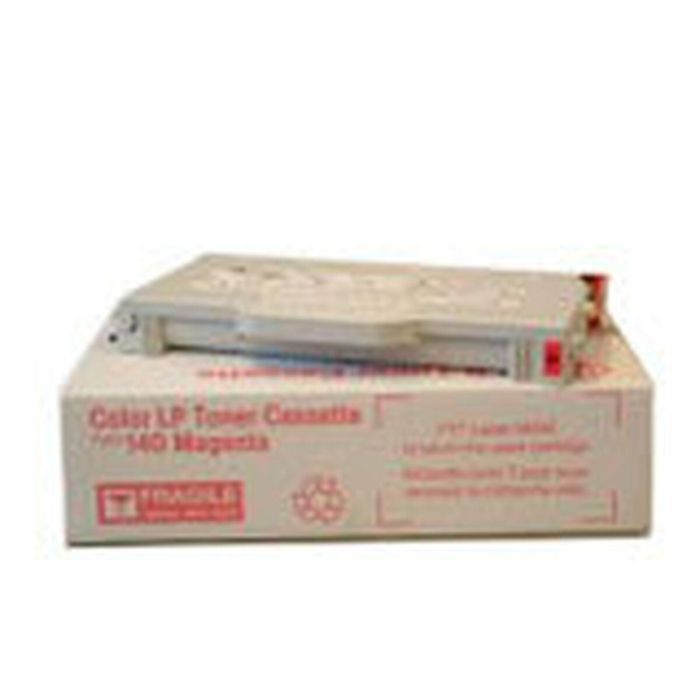 RICOH Toner CL-1000 (TYPE 140) Magenta**** RICOH Toner CL-1000 (TYPE 140) Magenta****