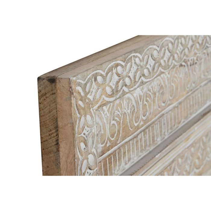 Espejo Indio DKD Home Decor Natural 3.5 x 180 x 90 cm 3 Espejo Indio DKD Home Decor Natural 3.5 x 180 x 90 cm 3