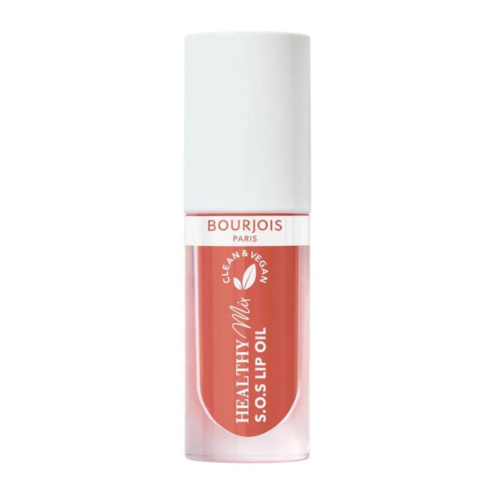 Bourjois Healthy Mix S.O.S Aceite Labial 05-coeur cacao 1 Bourjois Healthy Mix S.O.S Aceite Labial 05-coeur cacao 1
