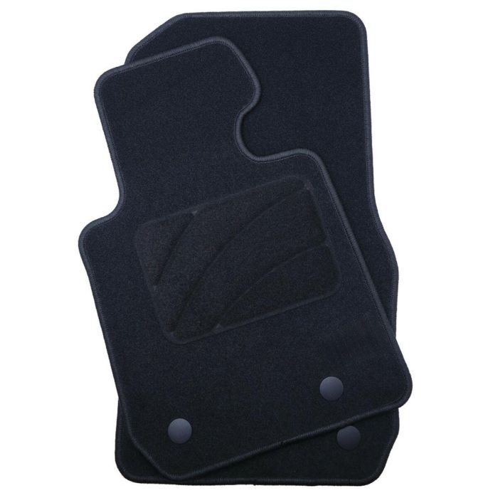 Set de Alfombrillas para Coche OCC Motorsport OCCBW0049 Bmw F30 Serie 3 Sedan 5 Piezas 8 Set de Alfombrillas para Coche OCC Motorsport OCCBW0049 Bmw F30 Serie 3 Sedan 5 Piezas 8