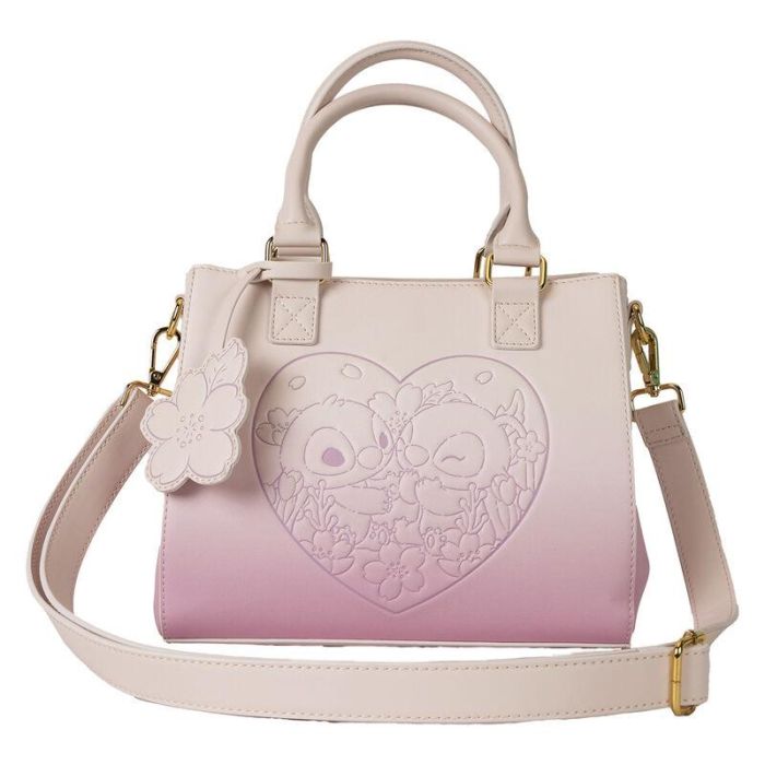 Bolso Cute Stitch Disney Loungefly 9
