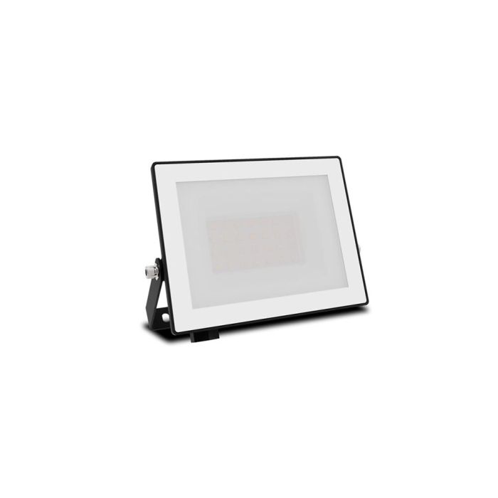Foco proyector lois 10 W 5000 k 950 lm negro 0 Foco proyector lois 10 W 5000 k 950 lm negro 0