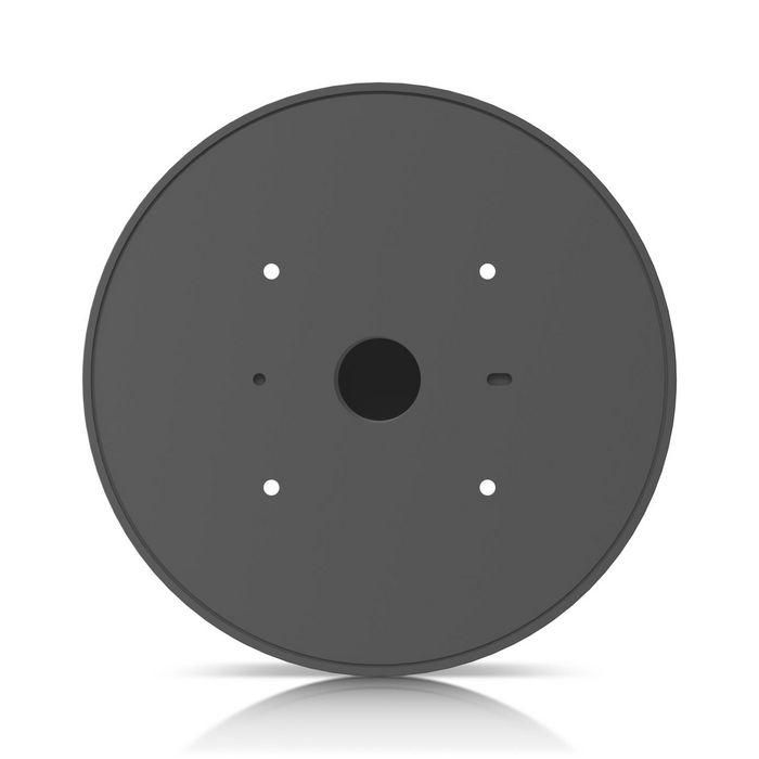 Ubiquiti AI 360 Junction Box, Aluminum alloy, polycarbonate, IK08, IPX6, black, for UVC-AI-360 10