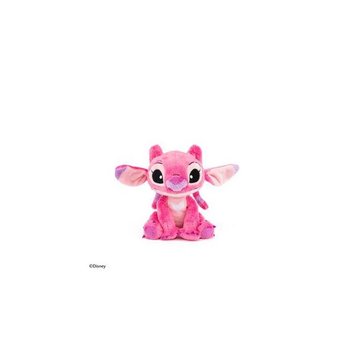 Simba Peluche Angel 6315876954 25 Cm Lilo & Stitch Disney Simba Peluche Angel 6315876954 25 Cm Lilo & Stitch Disney