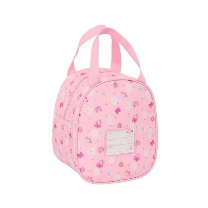 Neceser termo minnie mouse "baby" 19x22x14 cm 1 Neceser termo minnie mouse "baby" 19x22x14 cm 1