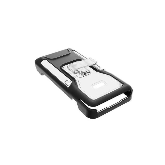 Havis Funda Móvil Rugged Protect & Go para Pax A77 con Clip de Cinturón 1