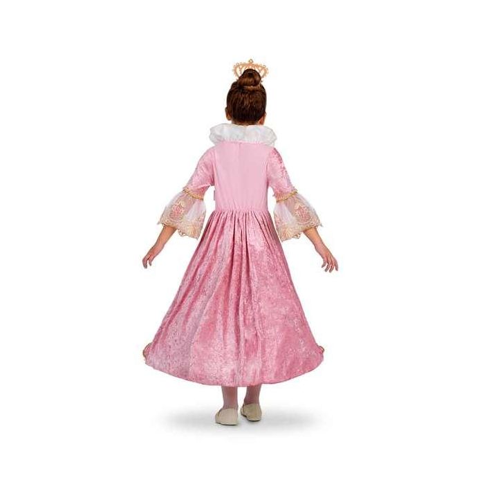 My Other Me Disfraz de Reina Elegante para Niña. Talla 10-12 años. Edad Recomendada de 3 a 12 años. Disfraz Infantil de Poliéster 100%. 1 My Other Me Disfraz de Reina Elegante para Niña. Talla 10-12 años. Edad Recomendada de 3 a 12 años. Disfraz Infantil de Poliéster 100%. 1