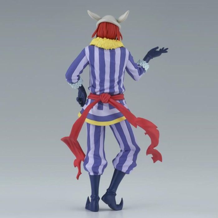 Banpresto Figura That Time I Got Reincarnated as a Slime Otherworlder Laplace Vol. 17 PVC 17 cm 2