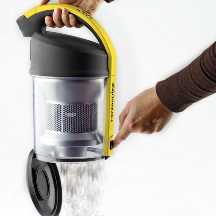 Aspiradora sin Bolsa POLTI FORZASPIRA C115 800 W 13 Aspiradora sin Bolsa POLTI FORZASPIRA C115 800 W 13