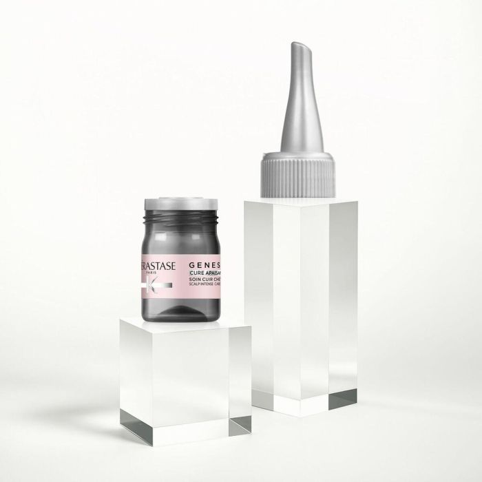 Complemento Alimenticio Kerastase GENESIS 6 ml 3 Complemento Alimenticio Kerastase GENESIS 6 ml 3