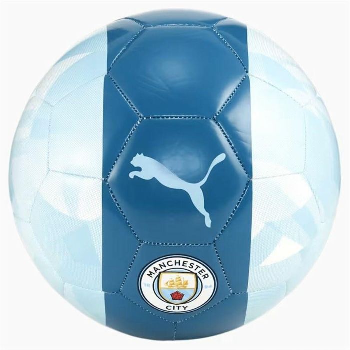 Balón de Fútbol Puma FtblCore Agua Talla 5 1 Balón de Fútbol Puma FtblCore Agua Talla 5 1