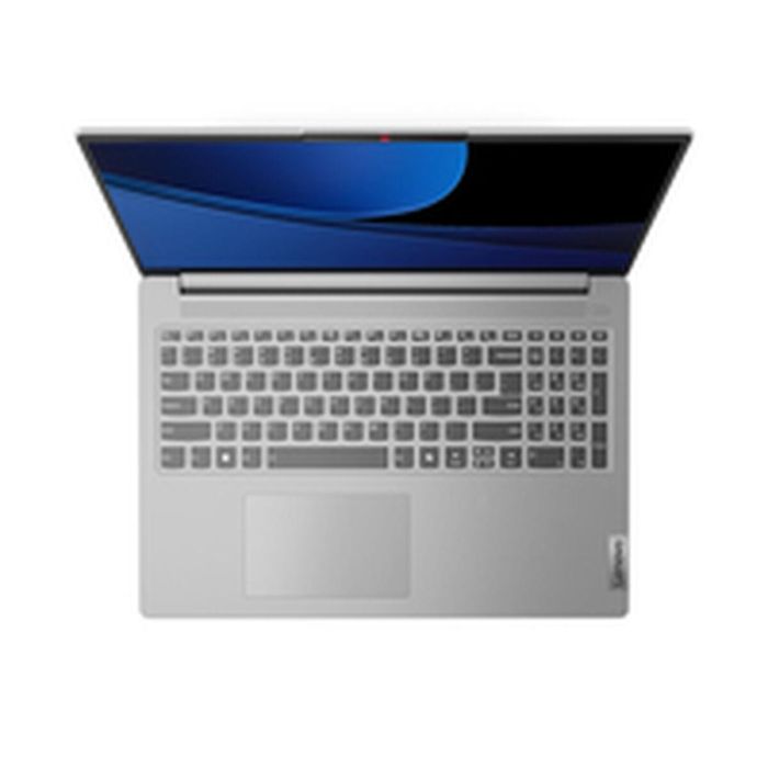 Laptop Lenovo 83DC005WSP 16" 32 GB RAM 1 TB SSD Intel Evo Core Ultra 5 125H Qwerty Español 12